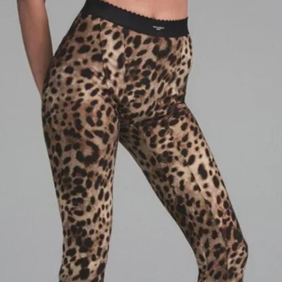 DOLCE & GABBANA X SKIMS - Picture 1 of 5